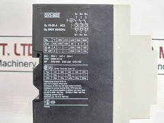 Telemecanique Gv3-m25