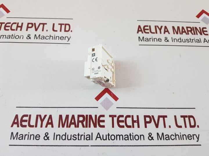Telemecanique/Schneider Gv3A08 Fault Signalling Contact N/C

