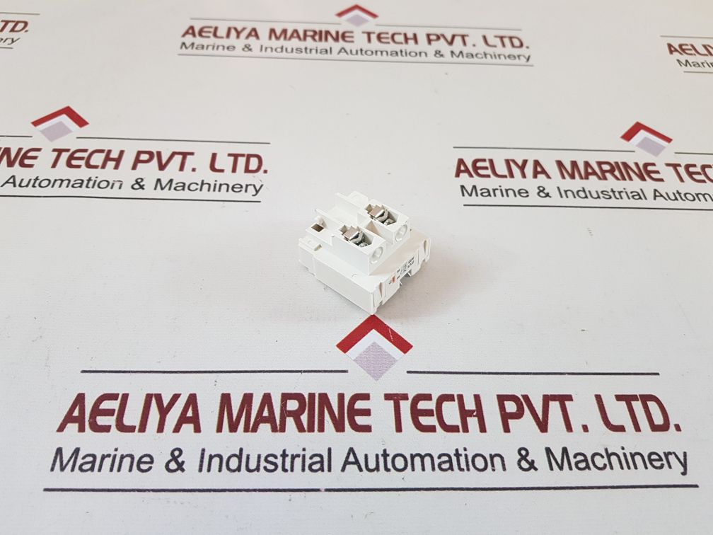 Telemecanique/Schneider Gv3A08 Fault Signalling Contact N/C
