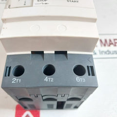 Telemecanique Gv3Me14/6-10A Motor Circuit Breaker