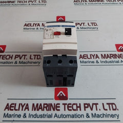 Telemecanique Gv3Me14/6-10A Motor Circuit Breaker