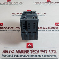 Telemecanique Gv3Me14/6-10A Motor Circuit Breaker