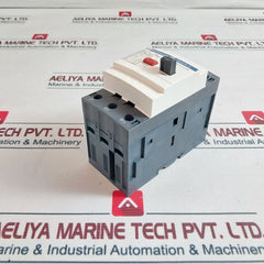 Telemecanique Gv3Me14/6-10A Motor Circuit Breaker