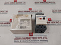 Telemecanique Gv3Me14/6-10A Motor Circuit Breaker 75°C
