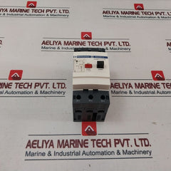 Telemecanique Gv3Me14/6-10A Motor Circuit Breaker 75°C