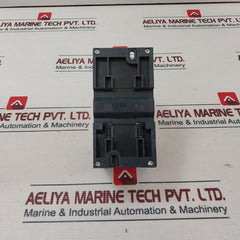 Telemecanique Gv3Me14/6-10A Motor Circuit Breaker 75°C