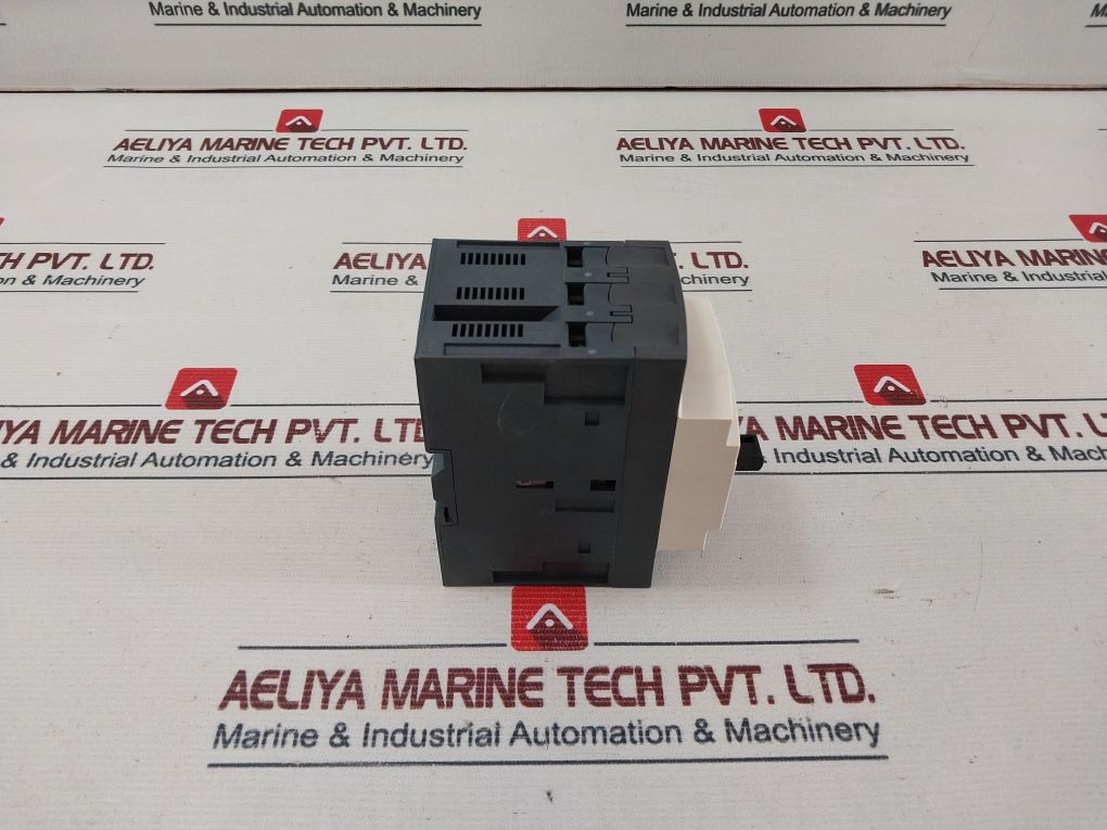 Telemecanique Gv3Me14/6-10A Motor Circuit Breaker 75°C