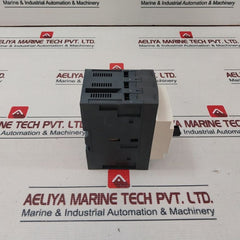 Telemecanique Gv3Me14/6-10A Motor Circuit Breaker 75°C