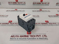 Telemecanique Gv3Me14/6-10A Motor Circuit Breaker 75°C