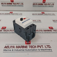 Telemecanique Gv3Me14/6-10A Motor Circuit Breaker 75°C