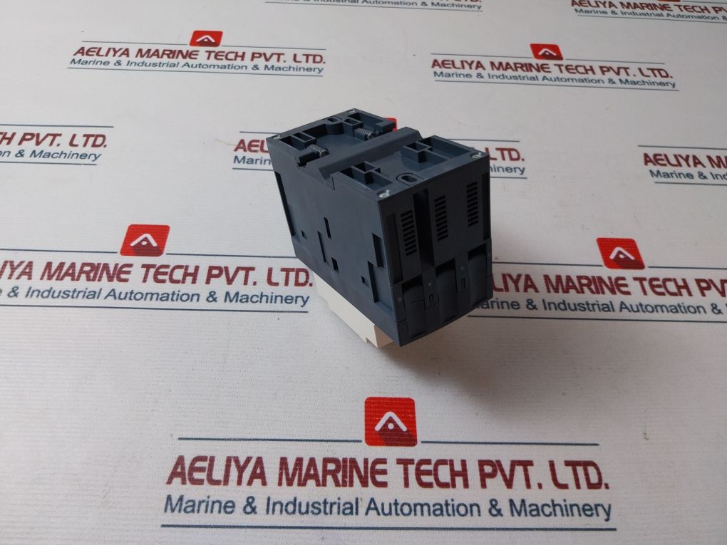 Telemecanique Gv3Me20 Motor Circuit Breaker 690V 50/60Hz