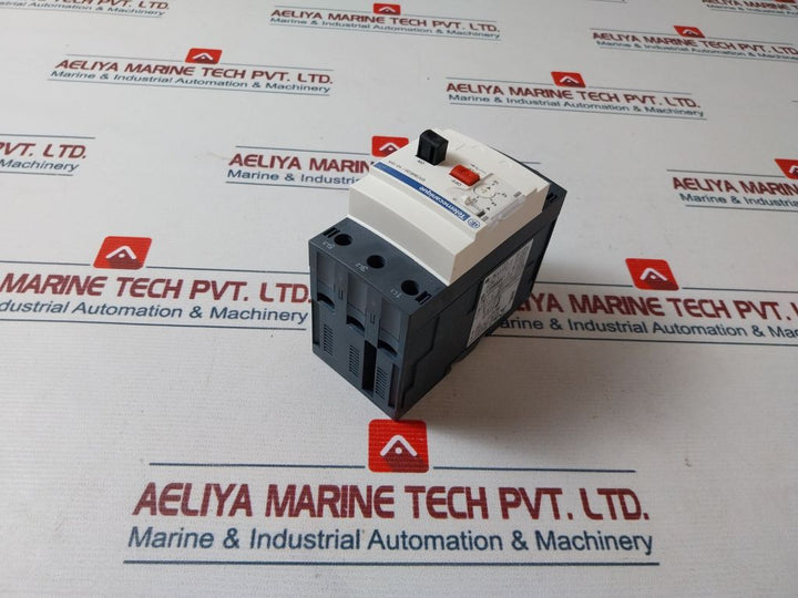 Telemecanique Gv3Me20 Motor Circuit Breaker 690V 50/60Hz