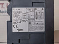Telemecanique Gv3Me20 Motor Circuit Breaker 690V 50/60Hz