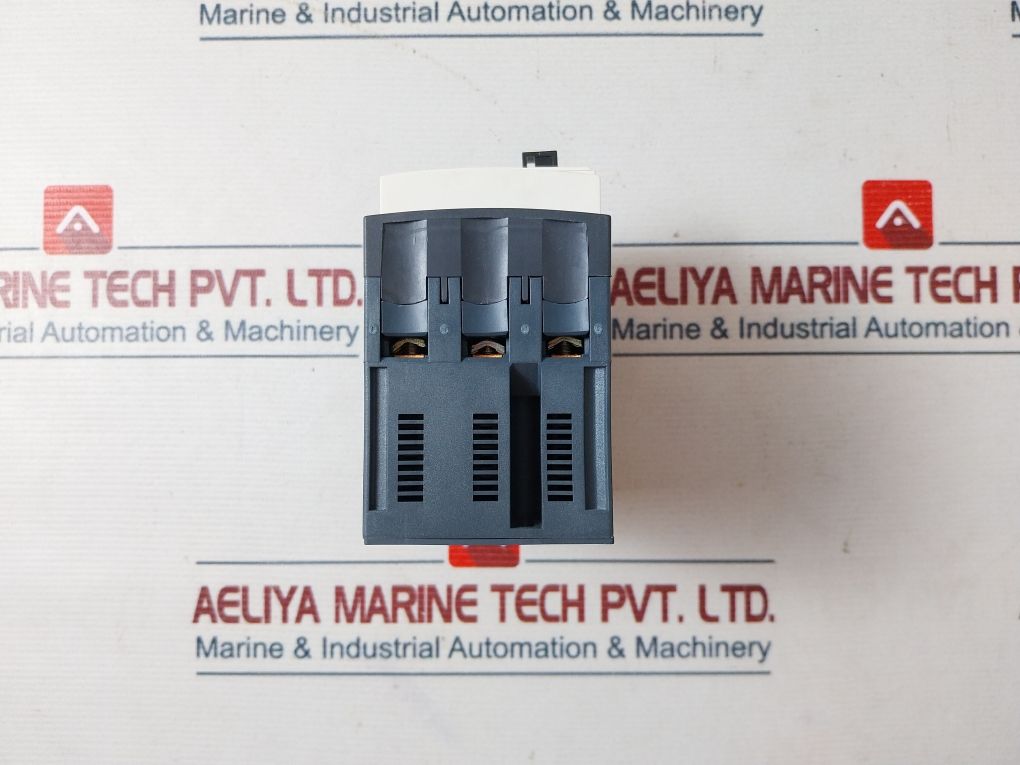 Telemecanique Gv3Me20 Motor Circuit Breaker 690V 50/60Hz