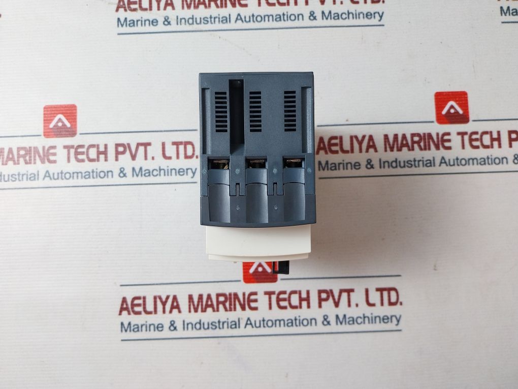Telemecanique Gv3Me20 Motor Circuit Breaker 690V 50/60Hz