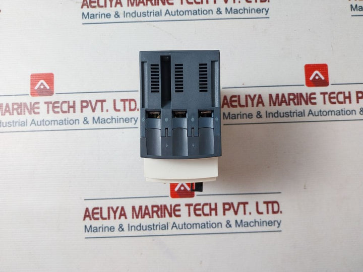 Telemecanique Gv3Me20 Motor Circuit Breaker 690V 50/60Hz
