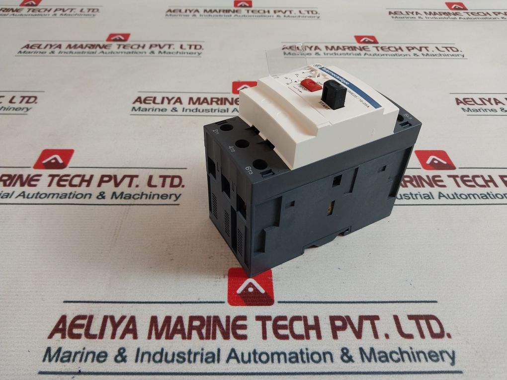 Telemecanique Gv3Me25/16-25A Motor Circuit Breaker 034660