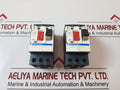 Telemecanique Gv 2 Me03/ 0.25-0.40A Motor Circuit Breaker