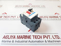 Telemecanique Gv 2 Me03/ 0.25-0.40A Motor Circuit Breaker