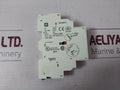 Telemecanique Gvan11 Auxiliary Contact Block 552.01.16.014, 240V 6A