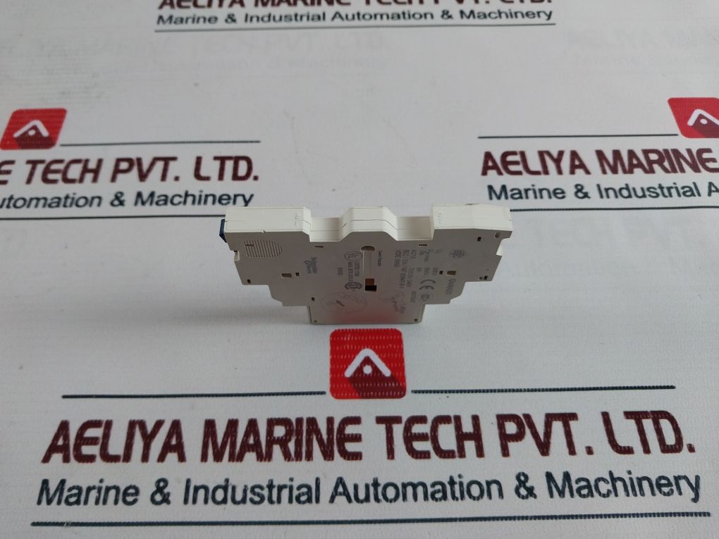 Telemecanique Gvan20