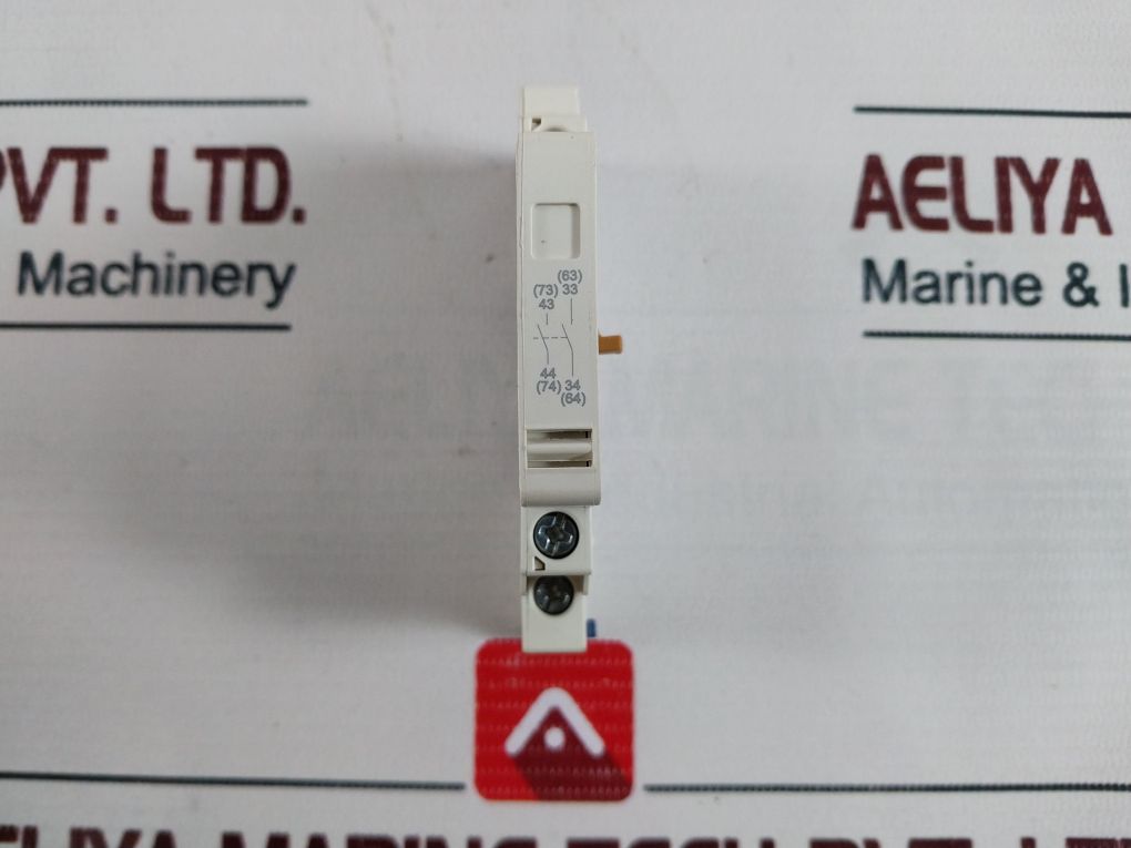 Telemecanique Gvan20