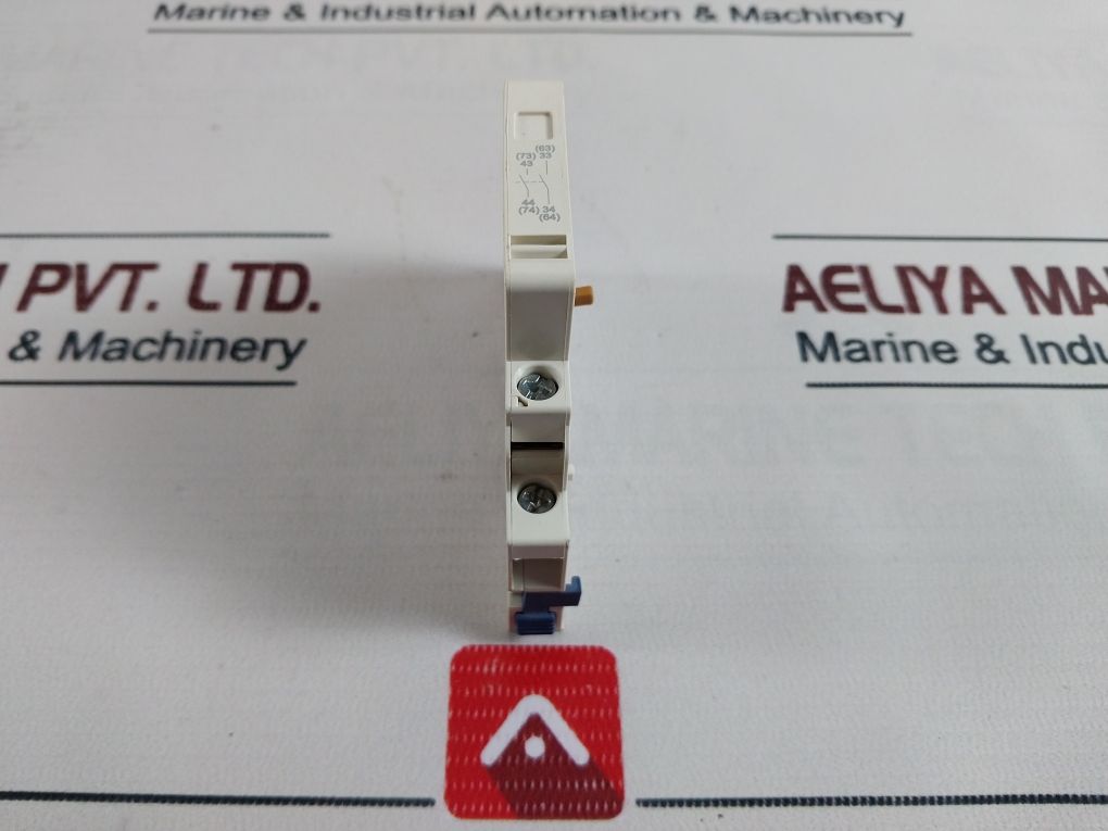 Telemecanique Gvan20