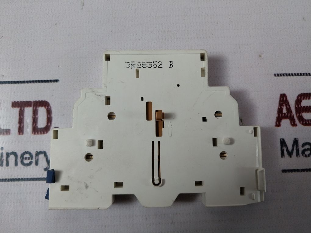 Telemecanique Gvan20 6A