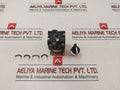 Telemecanique K1 T6 Cam Switch