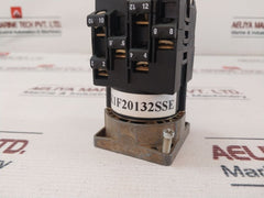 Telemecanique K1 T6 Cam Switch