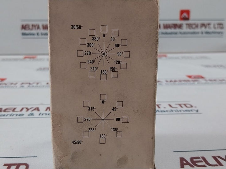 Telemecanique K1H008Nx Cam Switch 1502263-01