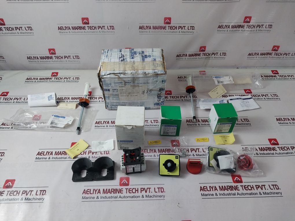 Telemecanique Kcf1Pz