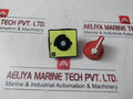Telemecanique Kcf1Pz 3 Pole Isolated Load Break Switch Set