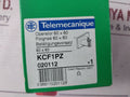 Telemecanique Kcf1Pz 3 Pole Isolated Load Break Switch Set