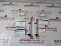 Telemecanique Kcf1Pz 3 Pole Isolated Load Break Switch Set