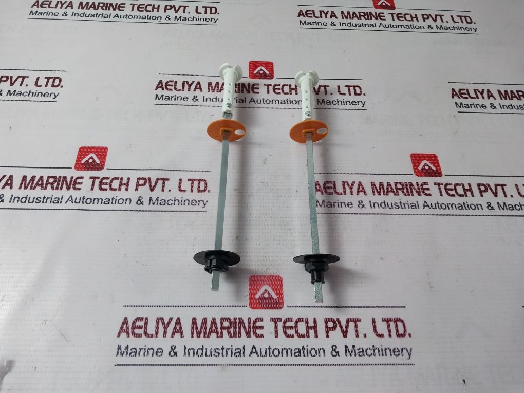 Telemecanique Kcf1Pz 3 Pole Isolated Load Break Switch Set