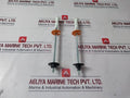 Telemecanique Kcf1Pz 3 Pole Isolated Load Break Switch Set