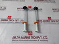 Telemecanique Kcf1Pz 3 Pole Isolated Load Break Switch Set