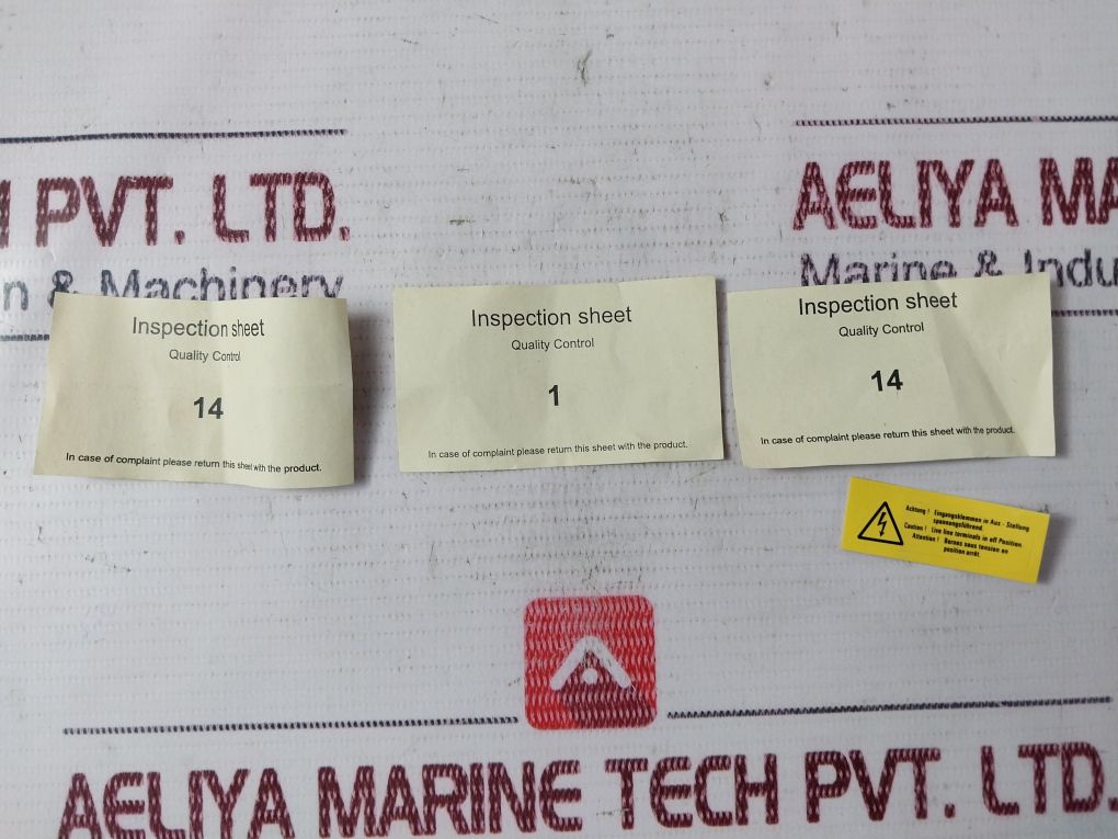 Telemecanique Kcf1Pz 3 Pole Isolated Load Break Switch Set