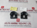 Telemecanique Kcf1Pz 3 Pole Isolated Load Break Switch Set