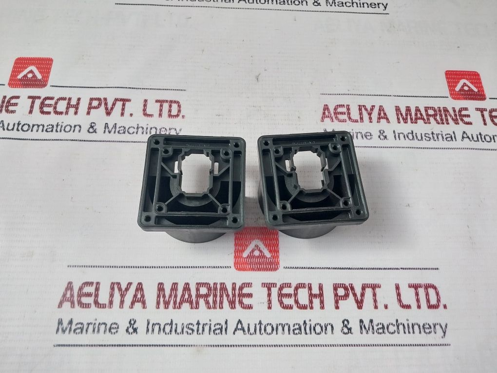 Telemecanique Kcf1Pz 3 Pole Isolated Load Break Switch Set