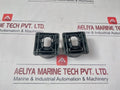Telemecanique Kcf1Pz 3 Pole Isolated Load Break Switch Set