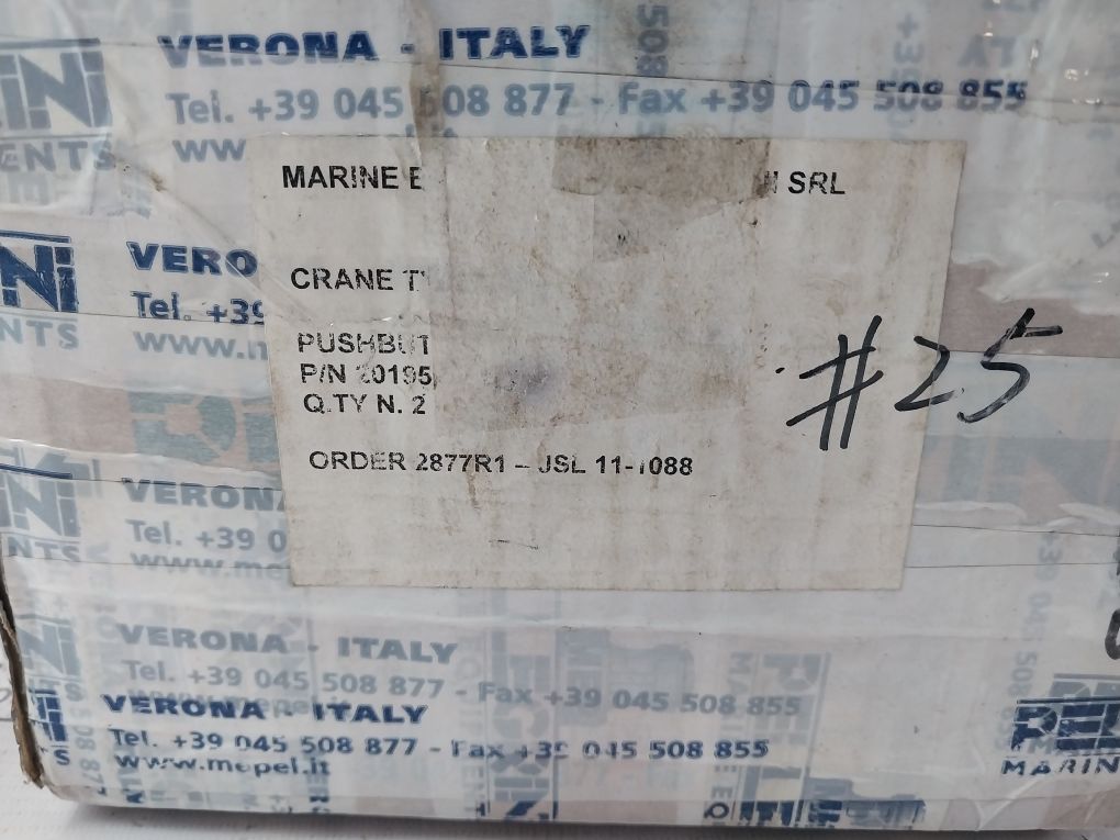 Telemecanique Kcf1Pz 3 Pole Isolated Load Break Switch Set