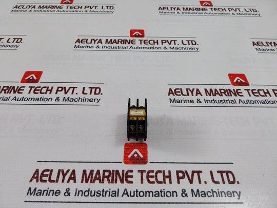 Telemecanique La1-d11 A 65 Auxiliary Contact Block 10A 660V