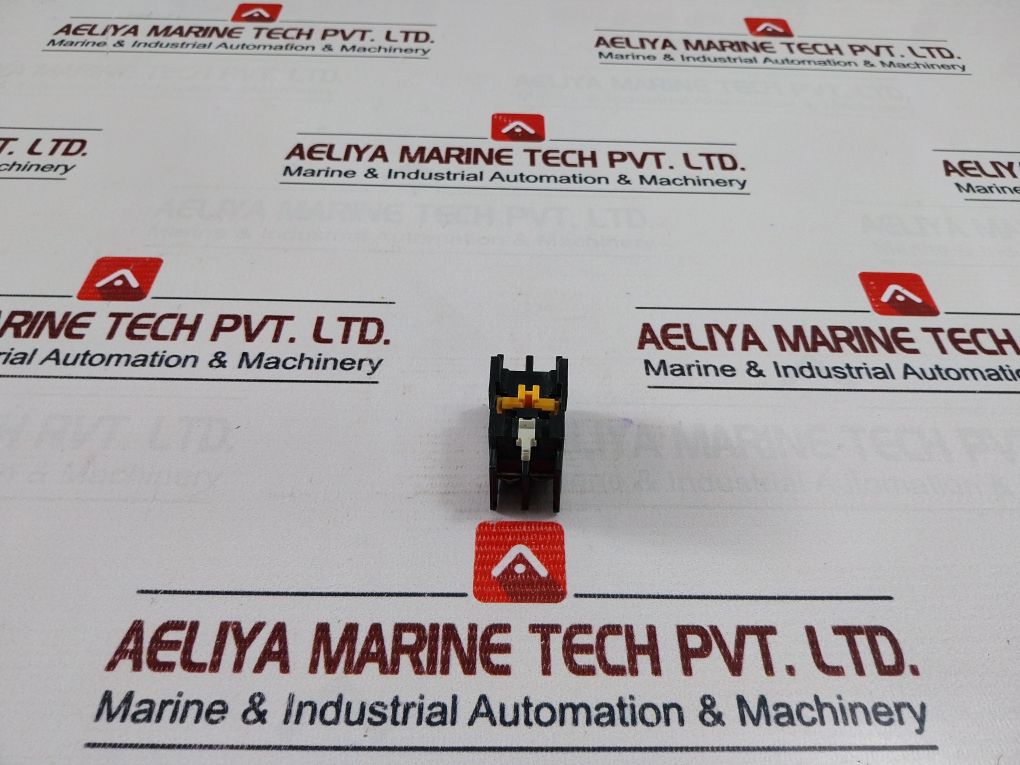 Telemecanique La1-d11 A 65 Auxiliary Contact Block 10A 660V