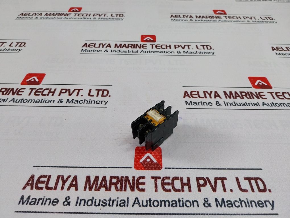 Telemecanique La1-d11 A 65 Auxiliary Contact Block 10A 660V