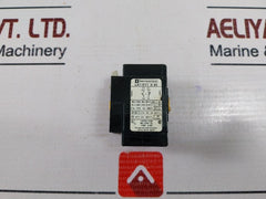 Telemecanique La1-d11 A 65 Auxiliary Contact Block 10A 660V