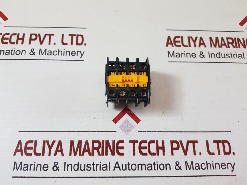 Telemecanique La1-d13 A 65
