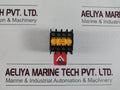 Telemecanique Contactor La1-d40 A 65 Auxiliary Relay Switch Block