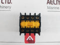Telemecanique Contactor La1-d40 A 65 Auxiliary Relay Switch Block